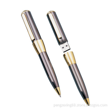 Laser Pointer USB Flash Drive, Pen Shape USB Drive